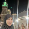 Pengalaman Ira Wibowo Umrah