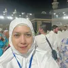 Pengalaman Ira Wibowo Umrah