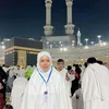 Pengalaman Ira Wibowo Umrah