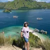 Ira Wibowo