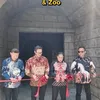 Ikut Resmikan Area Baru Lembang Park