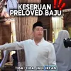 Tradisi Halal Bihalal Bersama Keluarga
