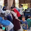 Kerabat Dipersilakan Memilih Secara Bebas