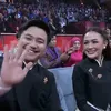 Mega Konser Ngunduh Mantu Lagi