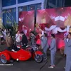 Mega Konser Ngunduh Mantu Lagi 