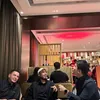 Potret Irish Bella dan Dhini Aminarti Triple Date