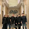 Potret Irish Bella dan Dhini Aminarti Triple Date