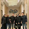 Potret Irish Bella dan Dhini Aminarti Triple Date
