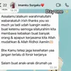 Irish Bella, One Day or Day One, Haldy Sabri, menikah