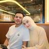 Irish Bella Liburan ke Bangko