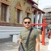 Irish Bella Liburan ke Bangko