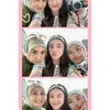 Irish Bella Liburan ke Bangko