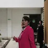 Isa Zega Divonis Penjara 3,5 Tahun