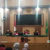 Isa Zega Divonis Penjara 3,5 Tahun