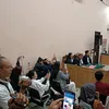 Isa Zega Divonis Penjara 3,5 Tahun