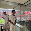 iShowspeed sedih Portugal kalah