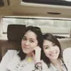 Gracia Indri - Metha Yunatria