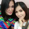Gracia Indri - Metha Yunatria