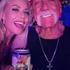 Potret Istri Ketiga Hulk Hogan yang Disebut Bakal Warisi Kekayaan sang Pegulat
