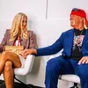 Potret Istri Ketiga Hulk Hogan yang Disebut Bakal Warisi Kekayaan sang Pegulat