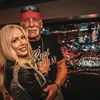 Potret Istri Ketiga Hulk Hogan yang Disebut Bakal Warisi Kekayaan sang Pegulat