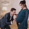 Lucky Perdana dan Istri