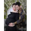 Lucky Perdana dan Istri