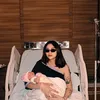 Istri Onadio Leonardo Lahirkan Anak Kedua