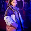 IU dan Kai dalam BLACKYAK