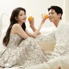 IU - Park Bo Gum