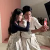 IU - Park Bo Gum