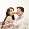IU - Park Bo Gum