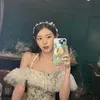 IU di Backstage Konser