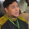 Potret Ivan Gunawan Diantar Orang Tersayang untuk Berangkat Haji