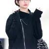 Potret IVE di Bandara Incheon Sebelum Terbang ke Indonesia