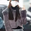 Potret IVE di Bandara Incheon Sebelum Terbang ke Indonesia
