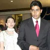 Abhishek Bachchan &amp; Karisma Kapoor