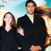 Abhishek Bachchan &amp; Karisma Kapoor
