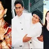Abhishek Bachchan &amp; Karisma Kapoor