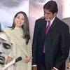 Abhishek Bachchan &amp; Karisma Kapoor