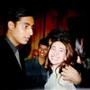 Abhishek Bachchan &amp; Karisma Kapoor