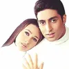 Abhishek Bachchan &amp; Karisma Kapoor