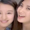 Kim Ji Won dan Seohyun SNSD