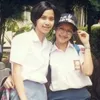 foto jadul seleb, seleb saat kecil