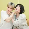 Reuni Jaejoong dan Heechul Super Junior