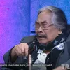  Jaja Miharja Pakai Kursi Roda