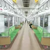 jakarta lengang, jakarta, kondisi jakarta saat mudik