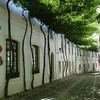 Jalan Terindah