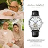 jam mewah Irwan Mussry