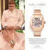 jam tangan mewah Irwan Mussry